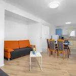 3 Bedroom Ivana With Private Parking, * Punat