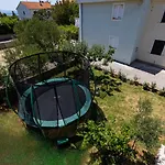 3 Bedroom Ivana With Private Parking, * Punat